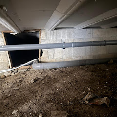Débouchage canalisation